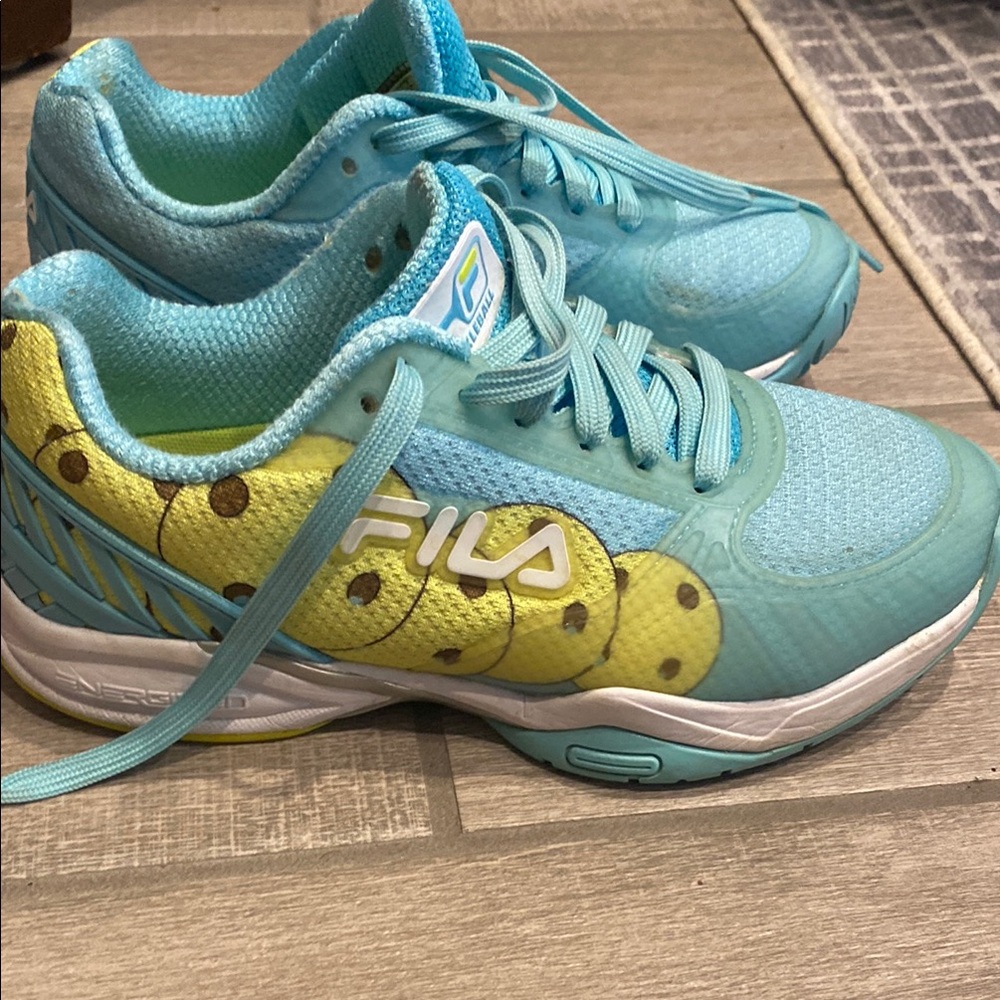 Pickleball Shoes